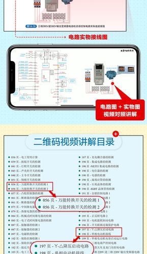 低压电工自学免费视频教程